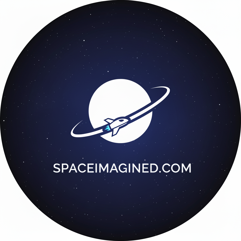 Space Imagined